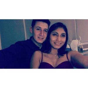 Meet your Posher, Edwin